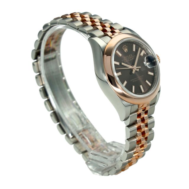 Rolex Datejust Lady 28 279161 Image 4